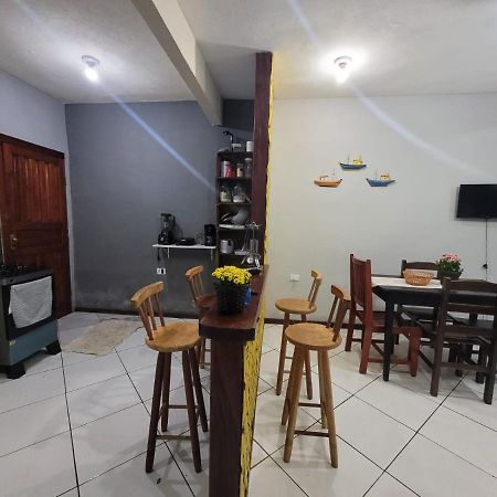 הוילה פאראטי Casa Super Aconchegante מראה חיצוני תמונה